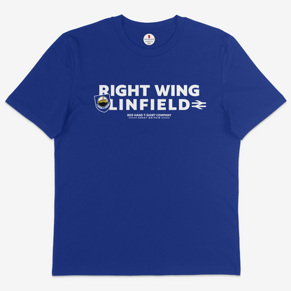 Right Wing Linfield
