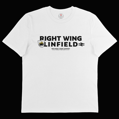 (Sale) Right Wing Linfield