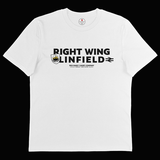 (Sale) Right Wing Linfield