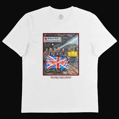 Hearts Football Special T-shirt