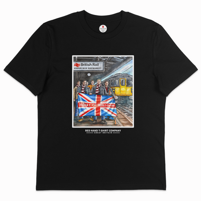Hearts Football Special T-shirt
