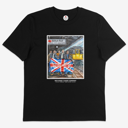 Leeds Football Special T-shirt