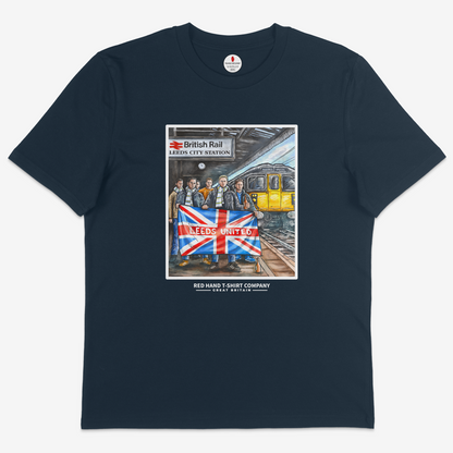 Leeds Football Special T-shirt