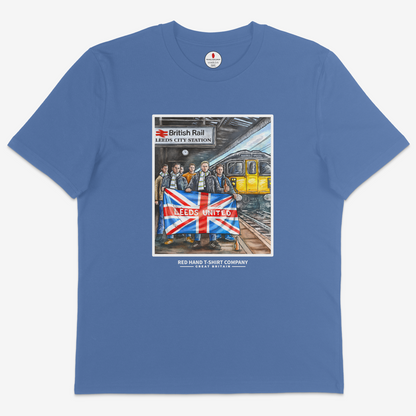 Leeds Football Special T-shirt