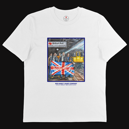 Leeds Football Special T-shirt