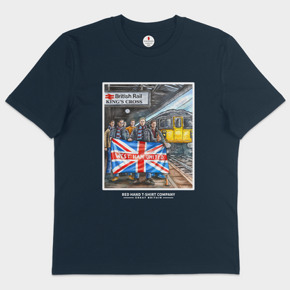 West Ham Football Special T-shirt