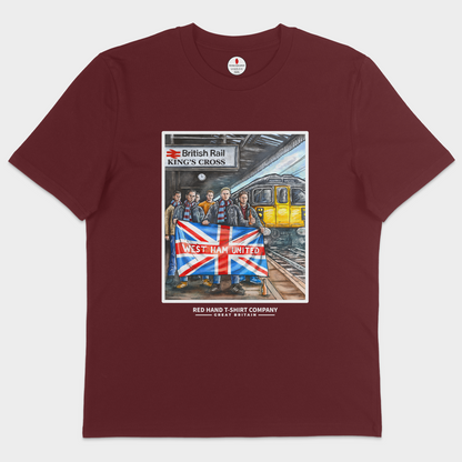 West Ham Football Special T-shirt