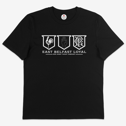 East Belfast Loyal T-shirt