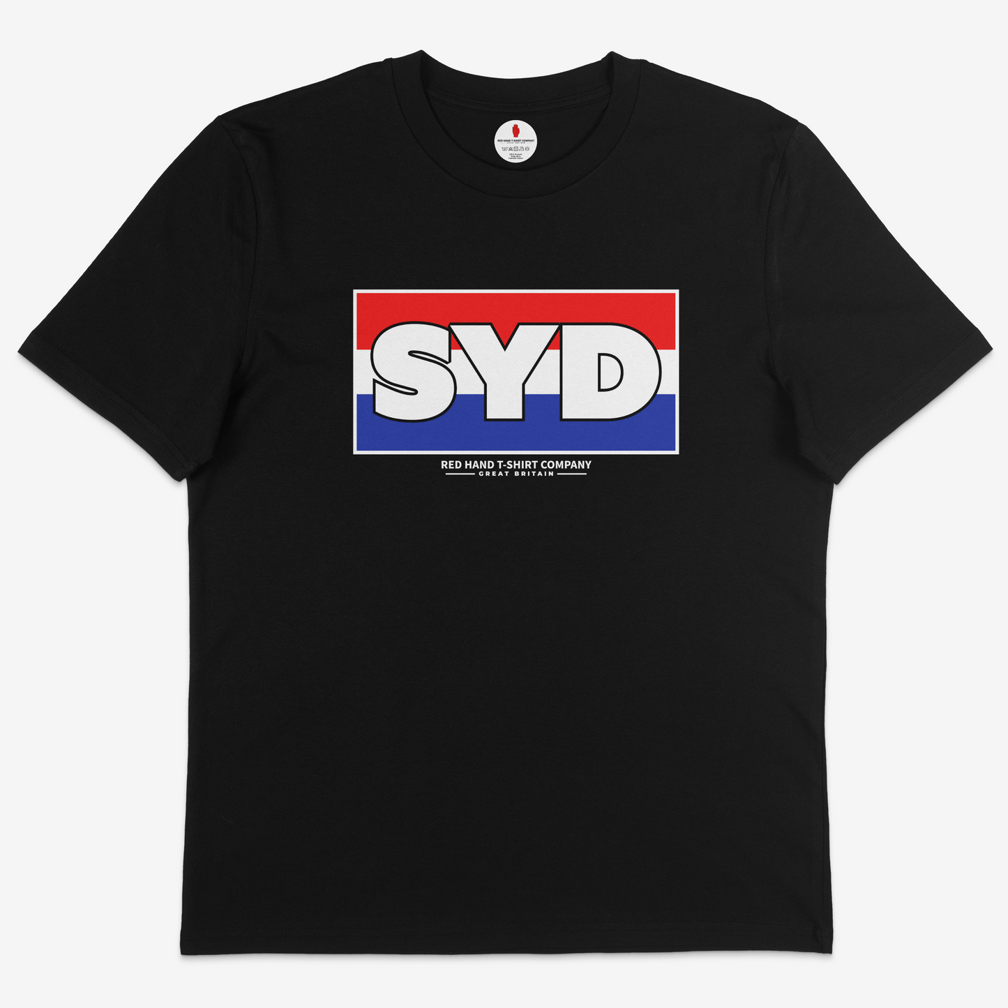 Swansea Young Defenders T-shirt