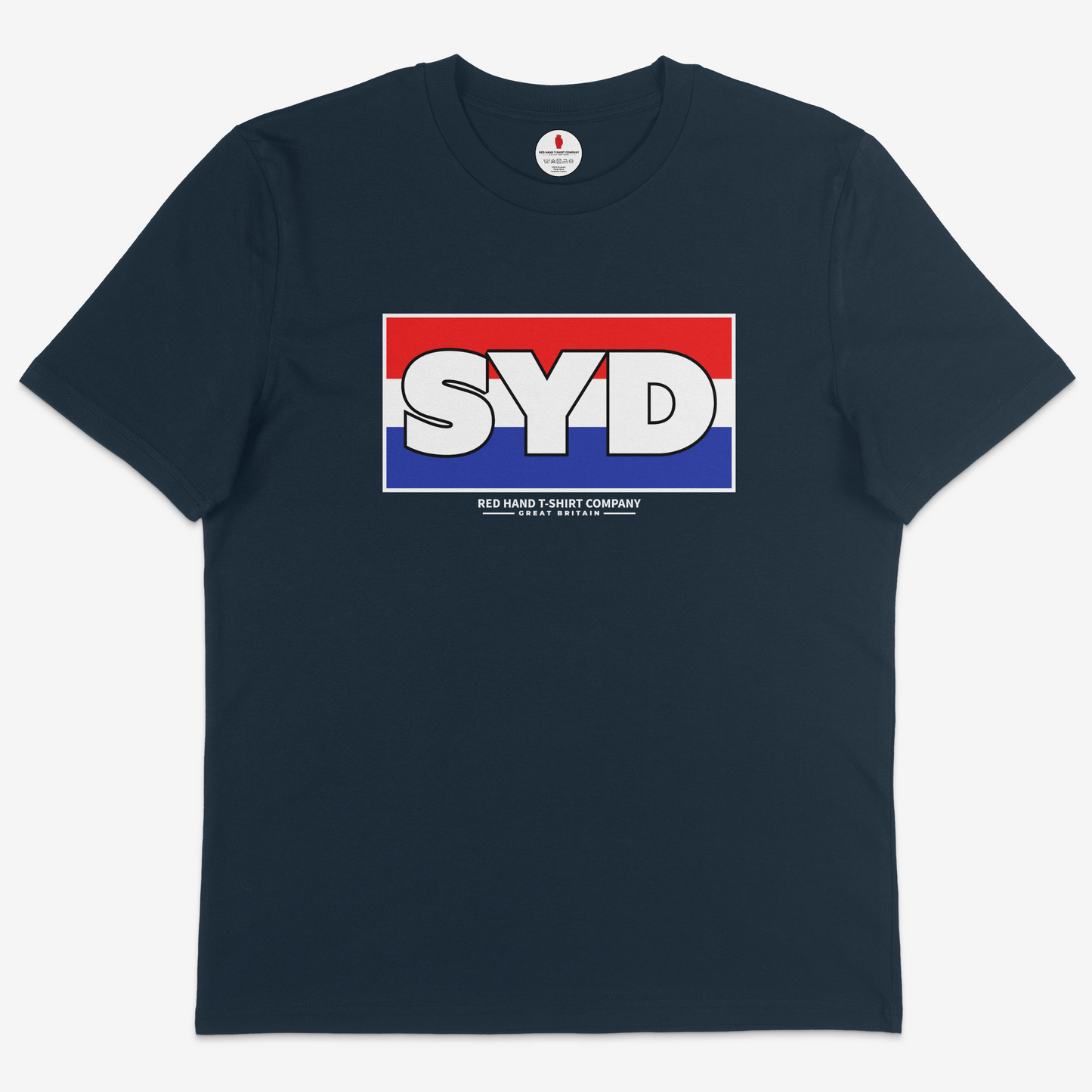 Swansea Young Defenders T-shirt