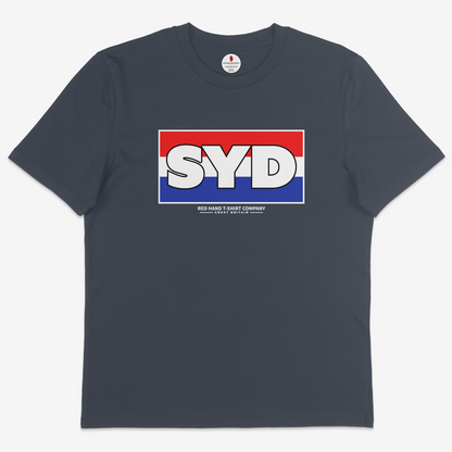 Swansea Young Defenders T-shirt