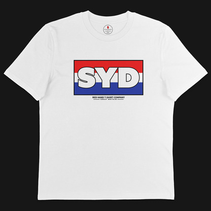 Swansea Young Defenders T-shirt