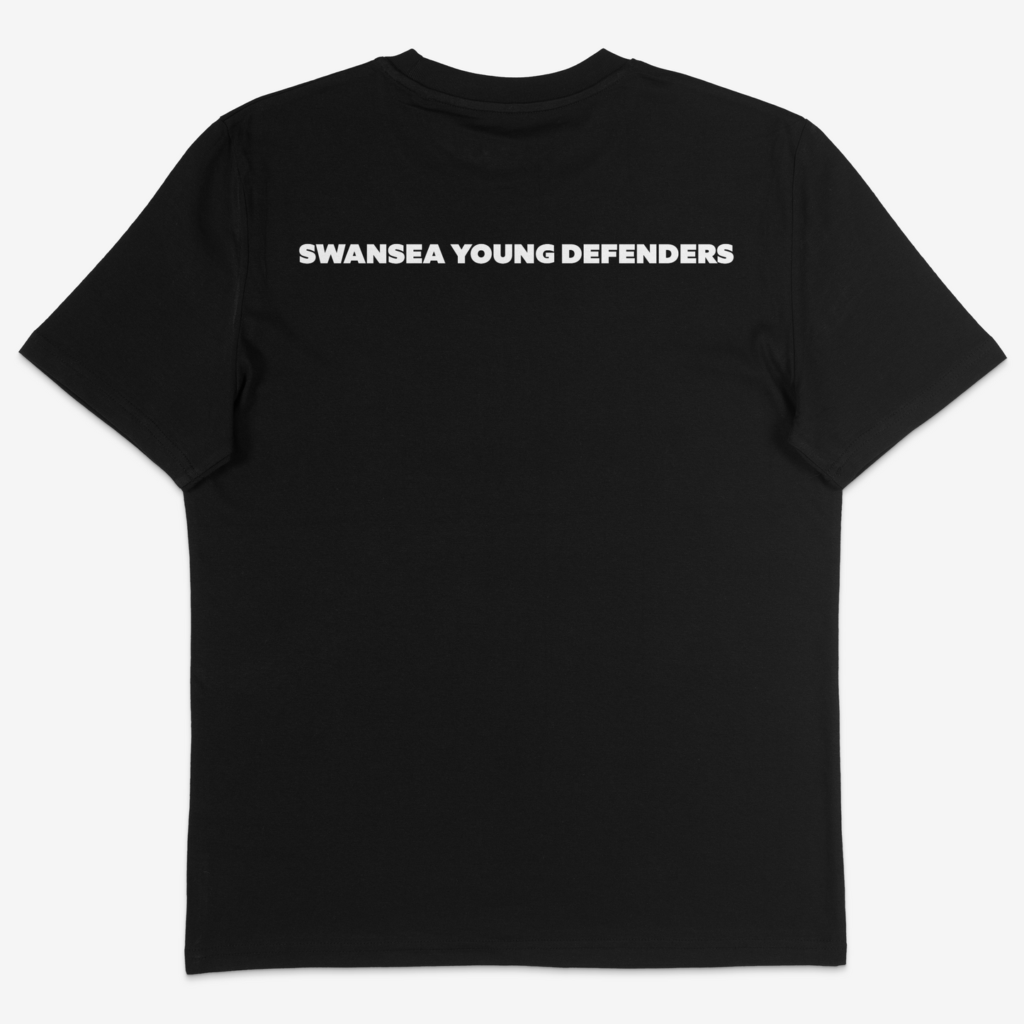 Swansea Young Defenders T-shirt