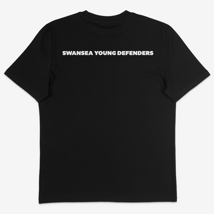 Swansea Young Defenders T-shirt