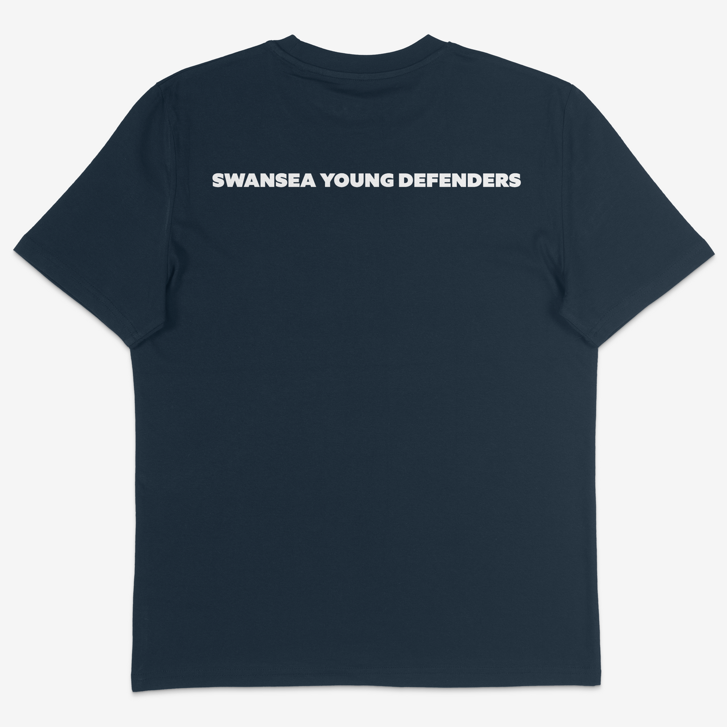 Swansea Young Defenders T-shirt