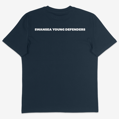 Swansea Young Defenders T-shirt