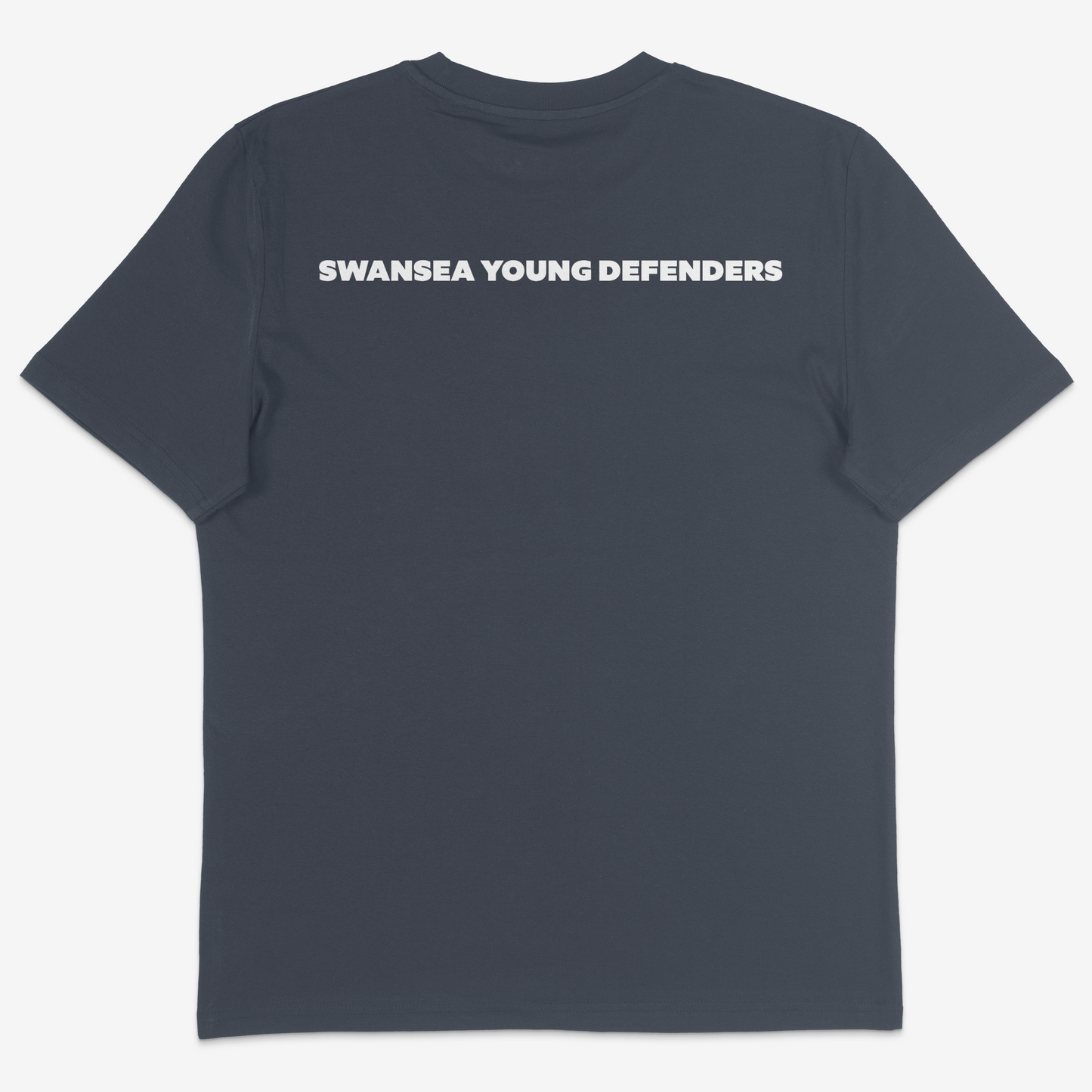 Swansea Young Defenders T-shirt