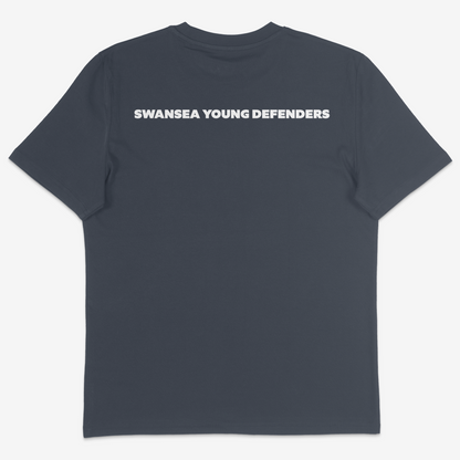 Swansea Young Defenders T-shirt