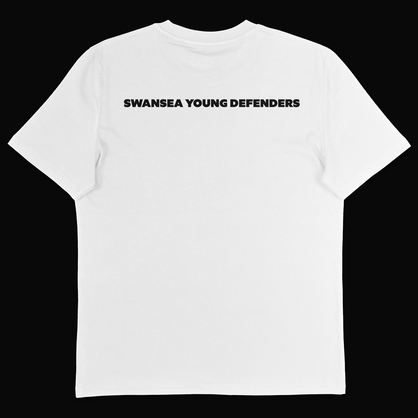 Swansea Young Defenders T-shirt