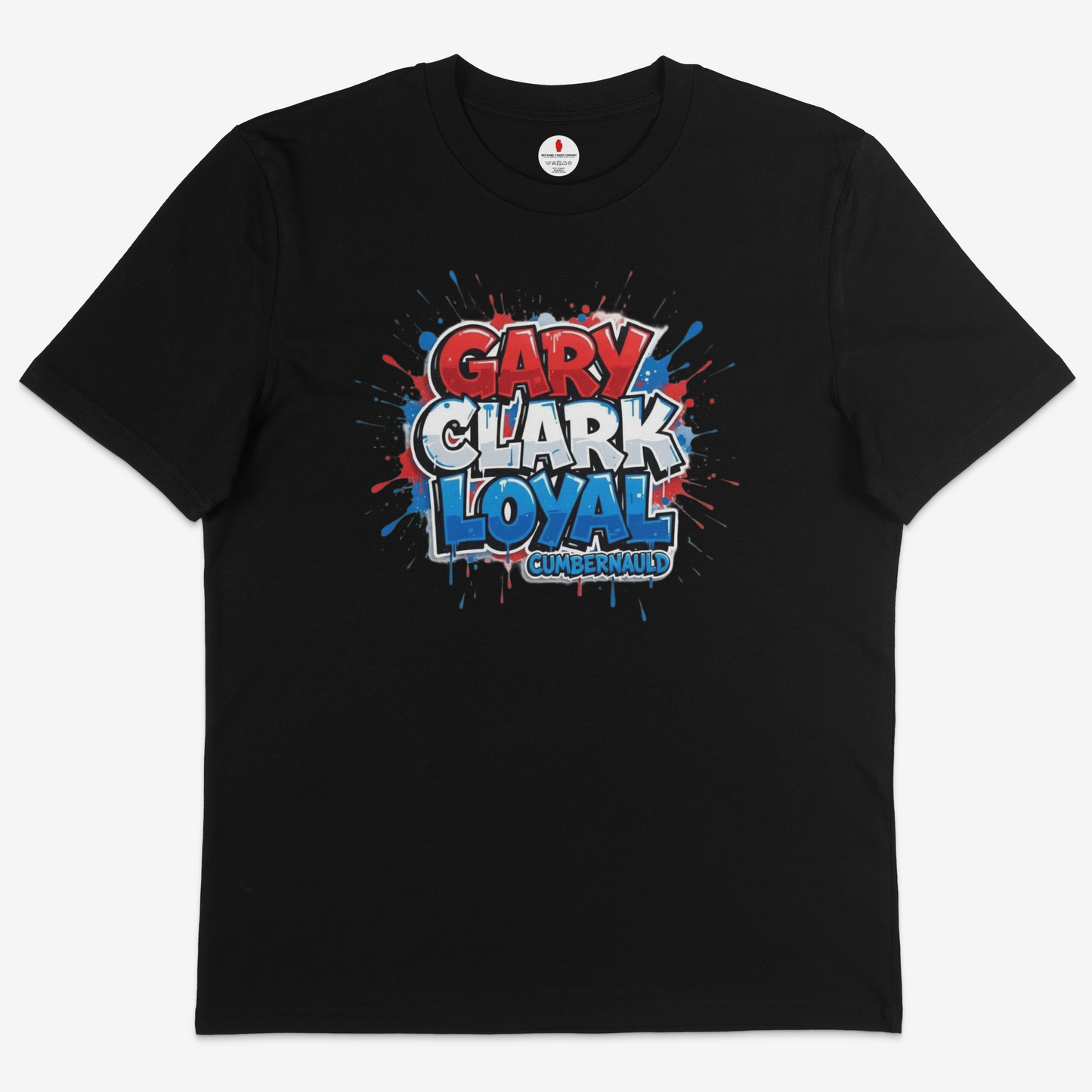 GCL Graffiti T-shirt