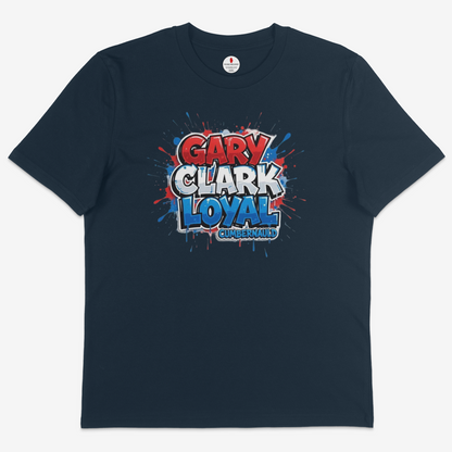GCL Graffiti T-shirt