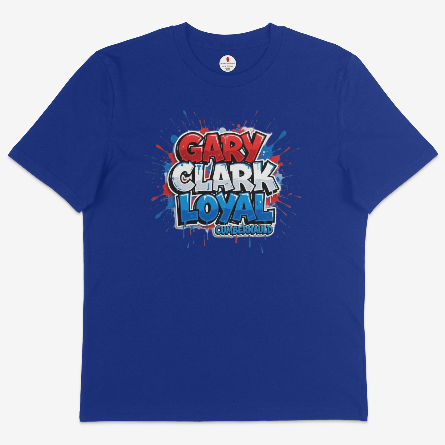 GCL Graffiti T-shirt