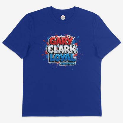 GCL Graffiti T-shirt