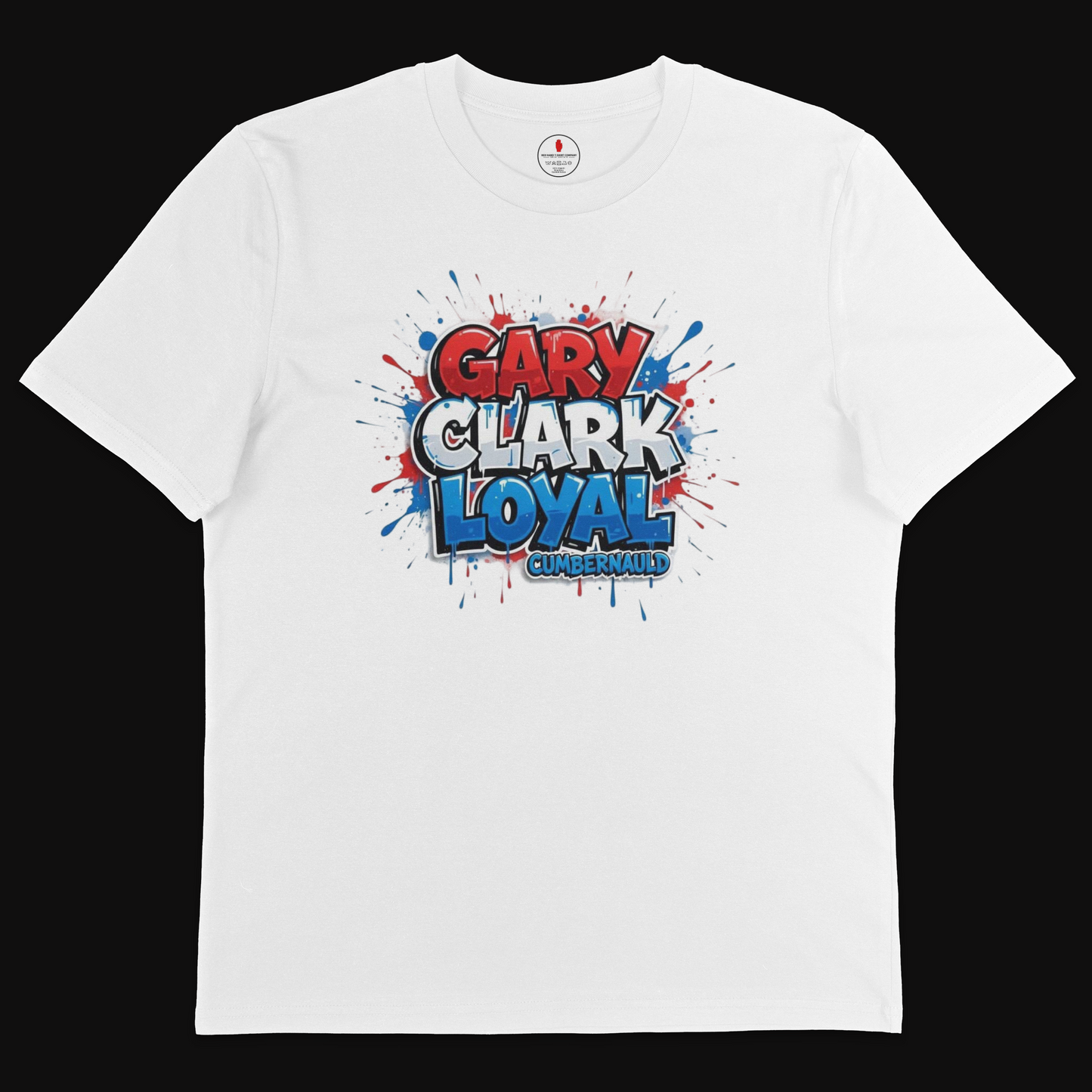 GCL Graffiti T-shirt