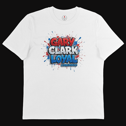 GCL Graffiti T-shirt
