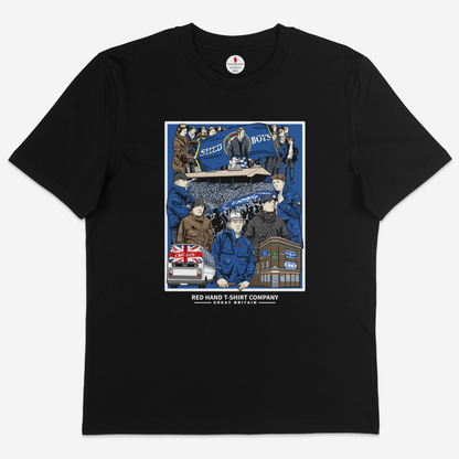 Chelsea A Way Of Life T-shirt