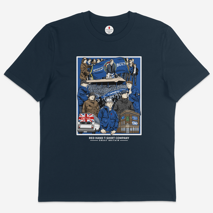 Chelsea A Way Of Life T-shirt