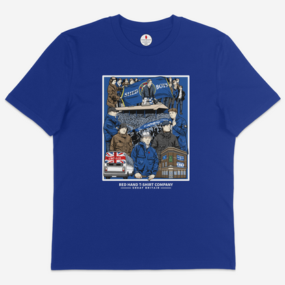 Chelsea A Way Of Life T-shirt