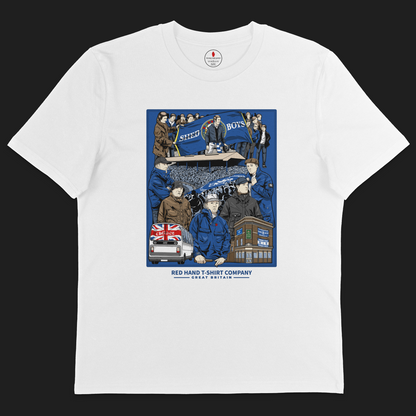 Chelsea A Way Of Life T-shirt