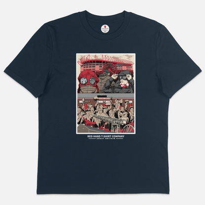 Sunderland A Way Of Life T-shirt