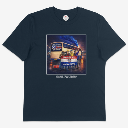 Lithgae Loyal T-shirt