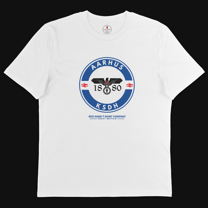 Aarhus KSDH T-shirt