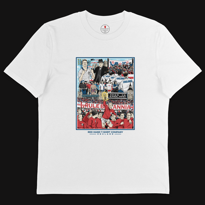 This is England T-shirt