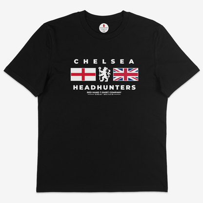 Chelsea Headhunters T-shirt