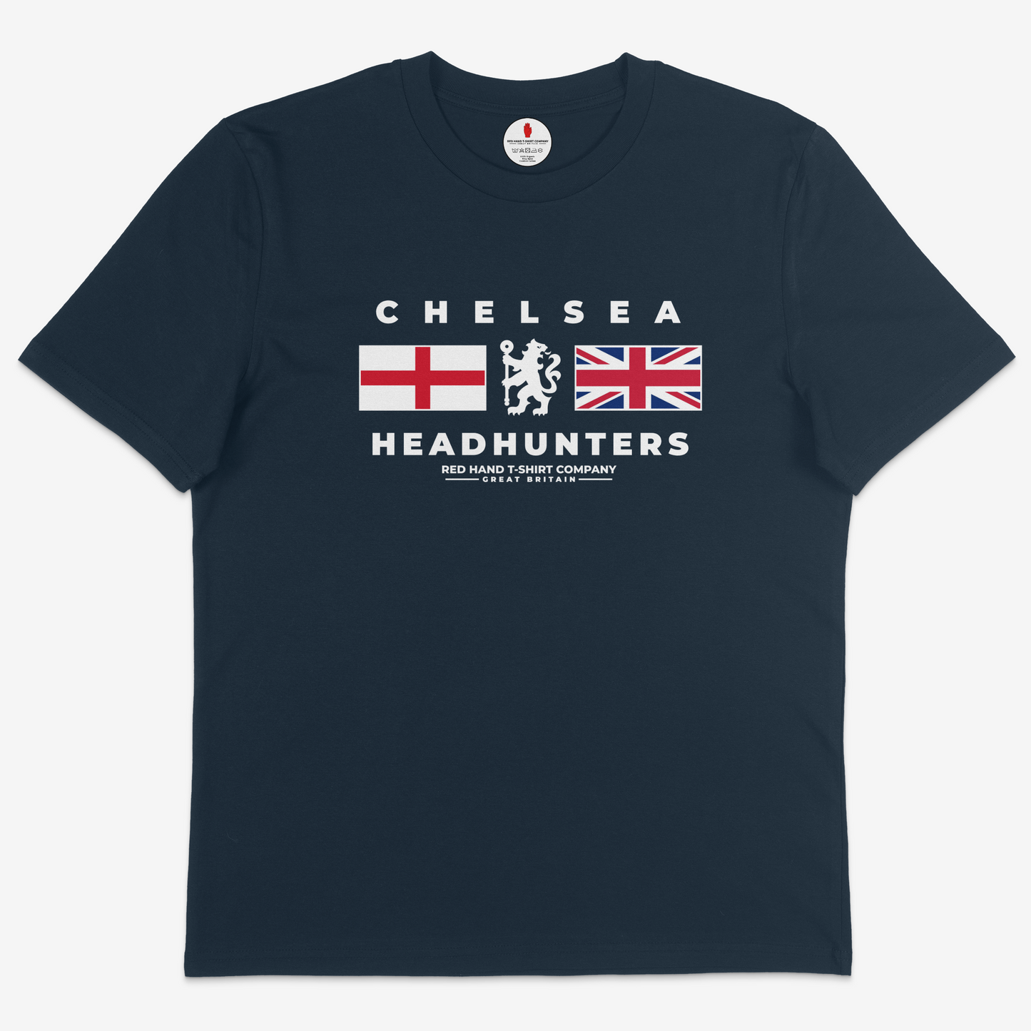 Chelsea Headhunters T-shirt