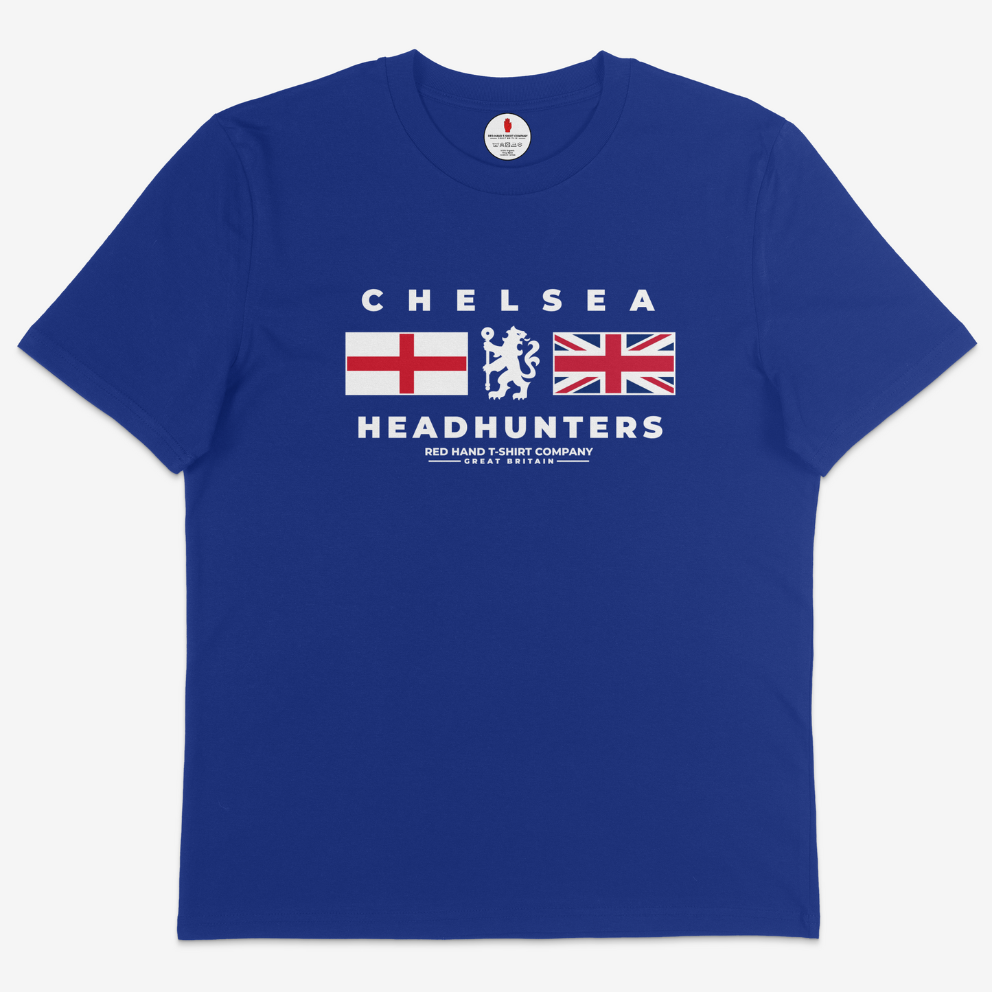 Chelsea Headhunters T-shirt