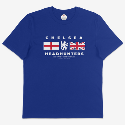 Chelsea Headhunters T-shirt