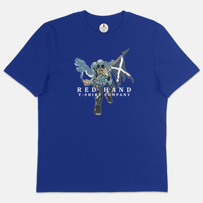 Scottish Casual Volunteer T-Shirt