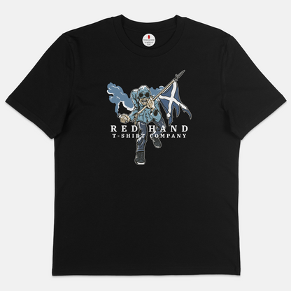 Scottish Casual Volunteer T-Shirt