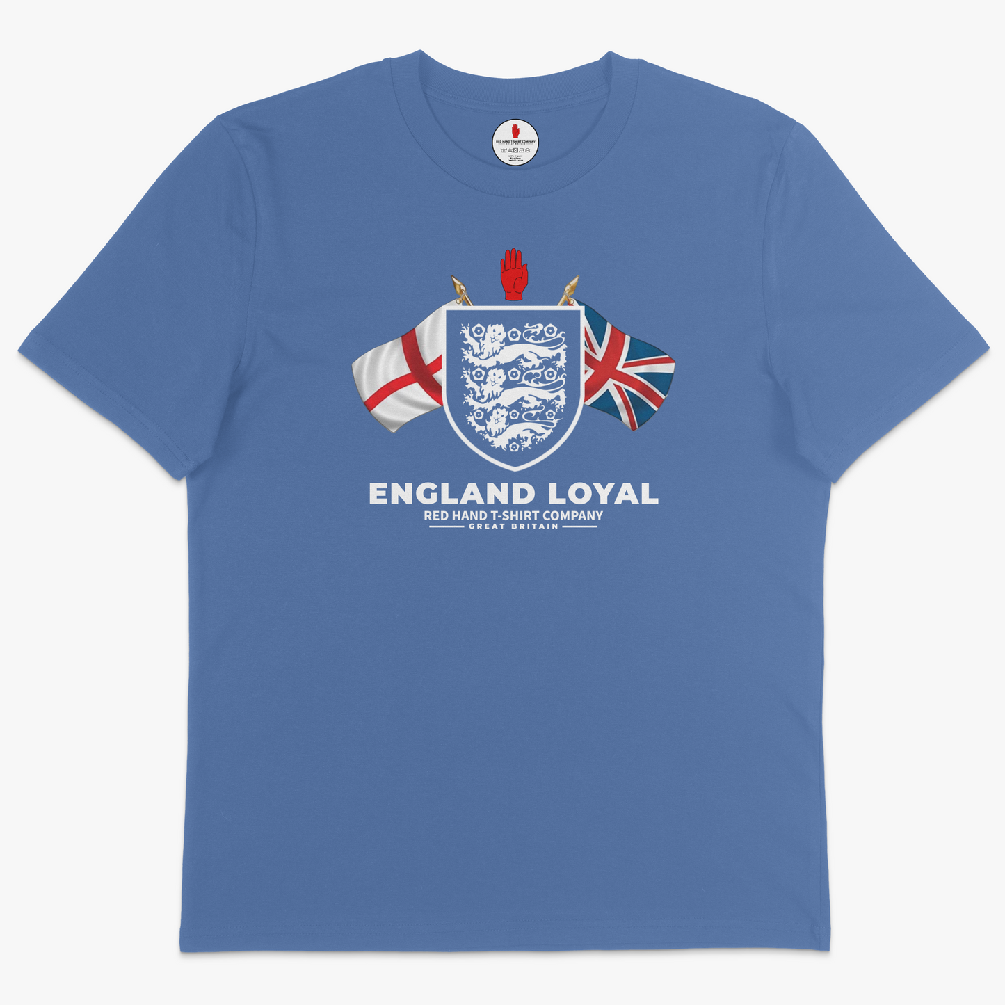 England Loyal T-Shirt