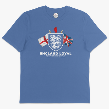 England Loyal T-Shirt