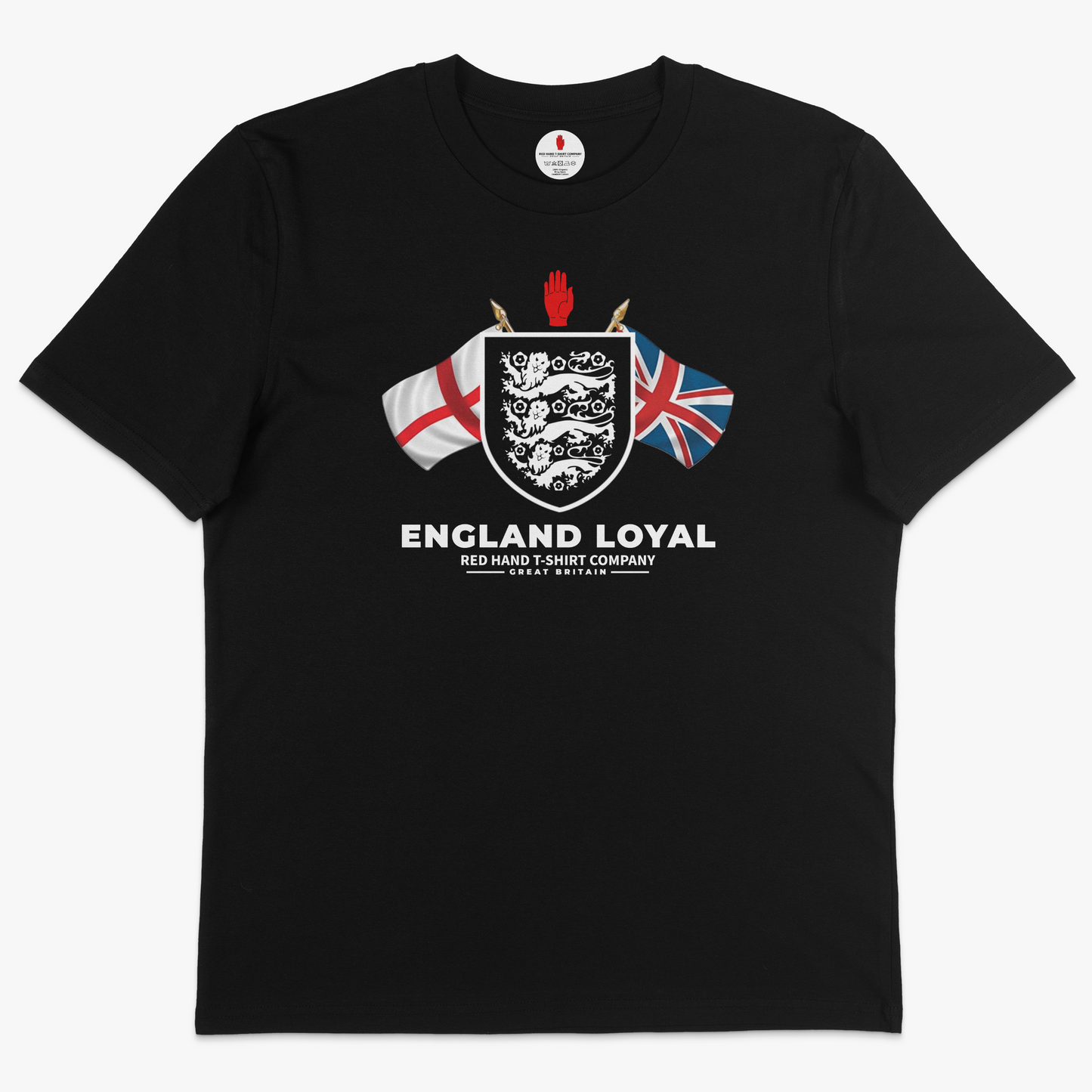 England Loyal T-Shirt