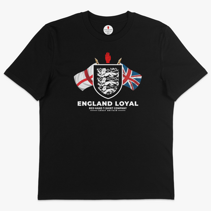 England Loyal T-Shirt