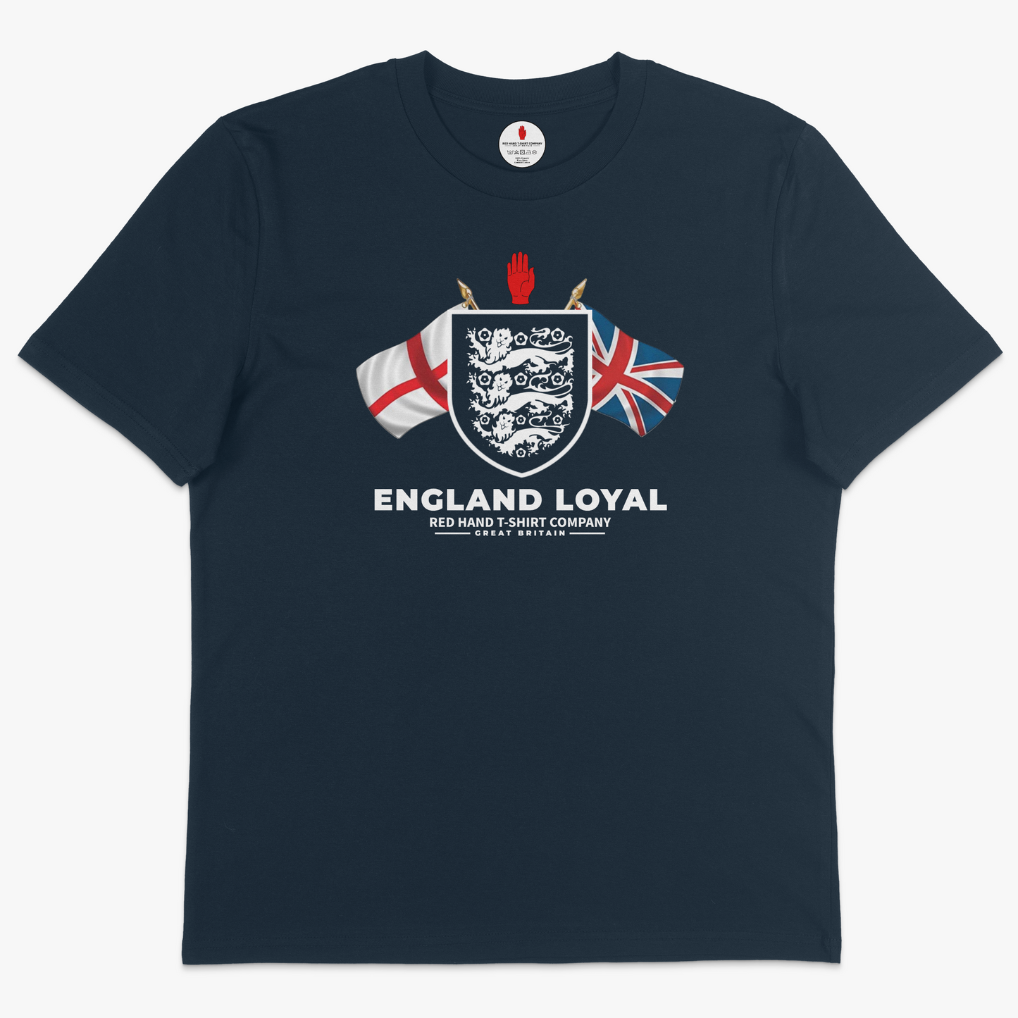 England Loyal T-Shirt