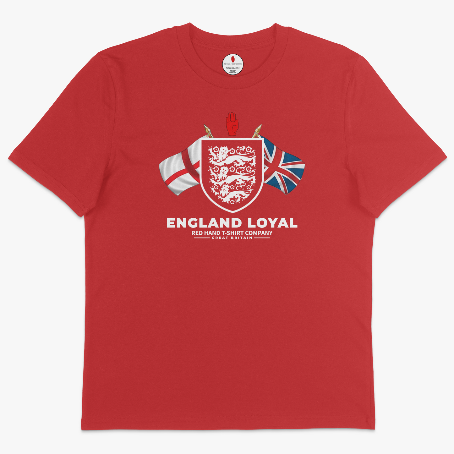 England Loyal T-Shirt
