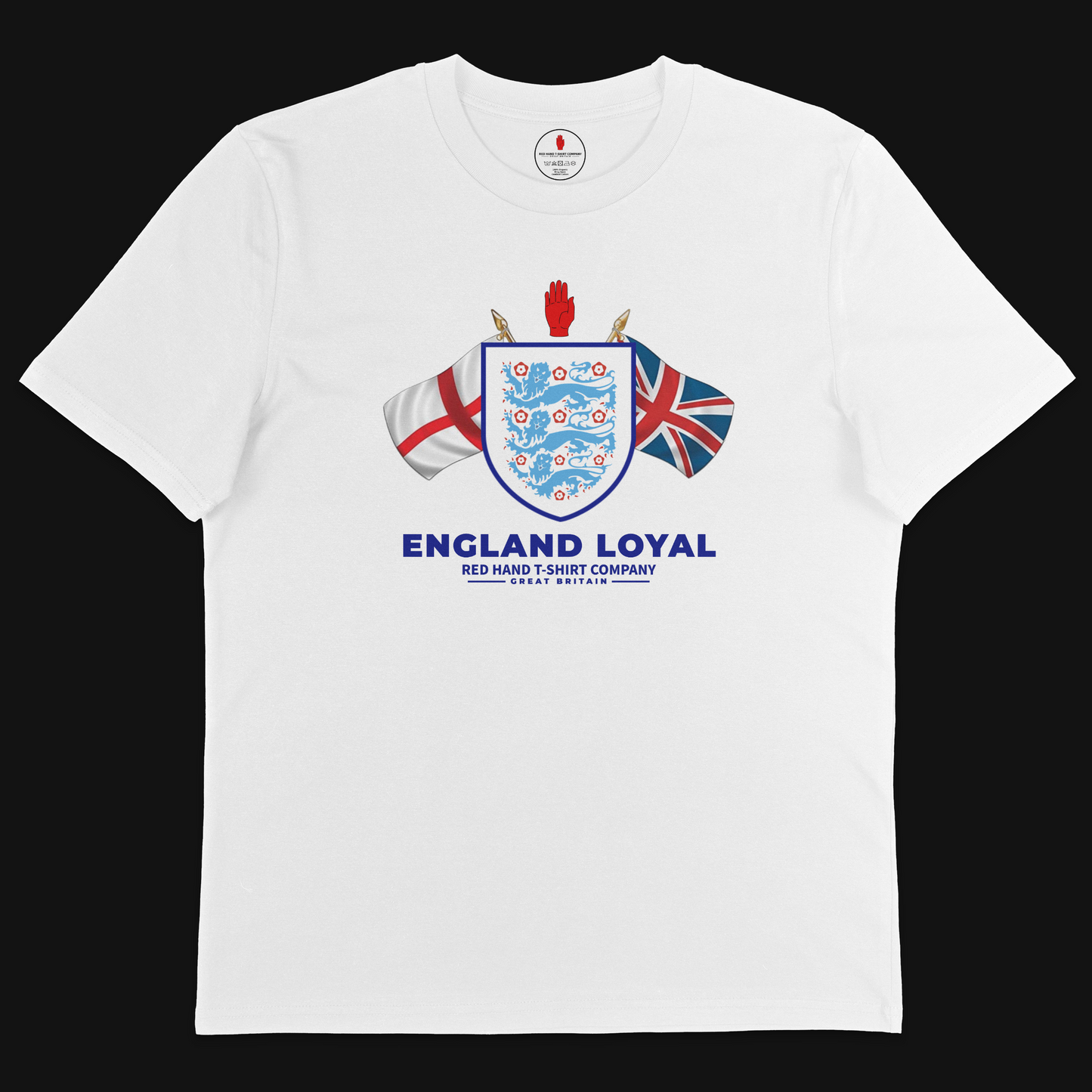 England Loyal T-Shirt